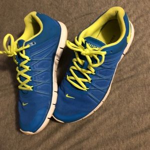 Men’s Nike Free 3.0 (Size 8.5)